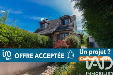 Maison à Juziers (78820)