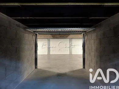 Garage à Nantes (44200)