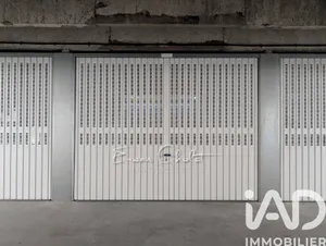 Garage à Nantes (44200)