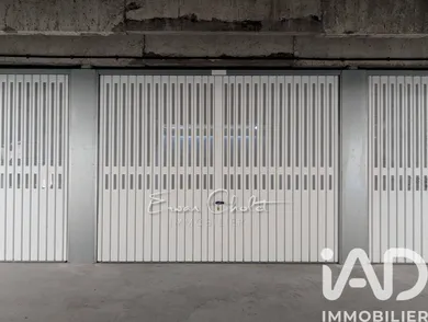 Garage à Nantes (44200)