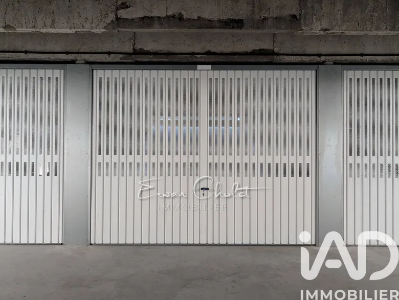 Parking 14 m² · à Nantes · 14 m² · 19 900 €