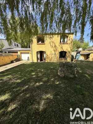 Maison à Tournan-en-Brie (77220)