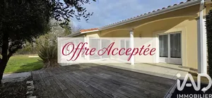 Maison à Roquefort (40120)