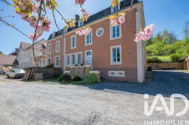 House in Gorcy (54730)