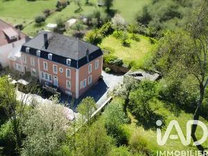 House in Gorcy (54730)