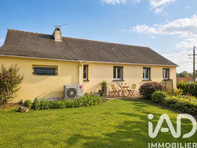 House in Villedieu-les-Poêles (50800)