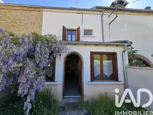 Maison de campagne à Vereux (70180)