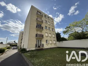 Studio à Saint-Maur-des-Fossés (94100)