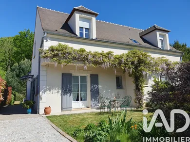 House in Longueil-Sainte-Marie (60126)