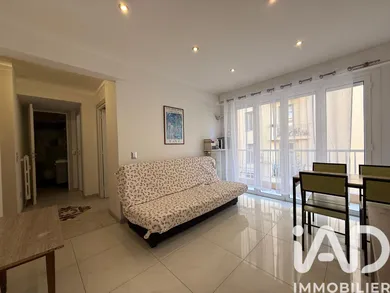 Apartment in Menton (06500)