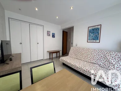 Apartment in Menton (06500)