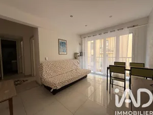 Apartment in Menton (06500)