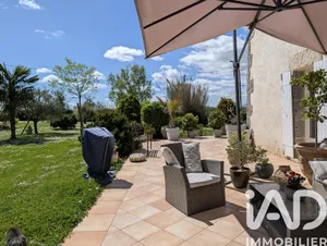 Maison de campagne à Nérac (47600)