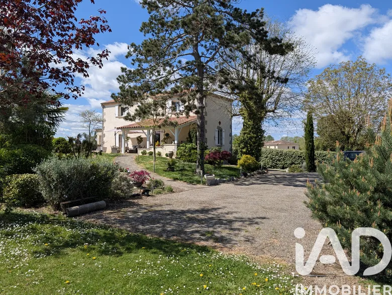 Maison 5 pièces 130 m² · à Nérac · 130 m² · 346 500 €
