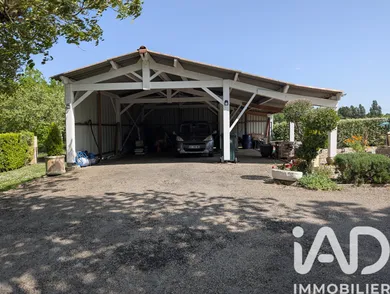 Park home in Nérac (47600)