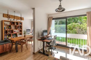 Apartment in Levallois-Perret (92300)