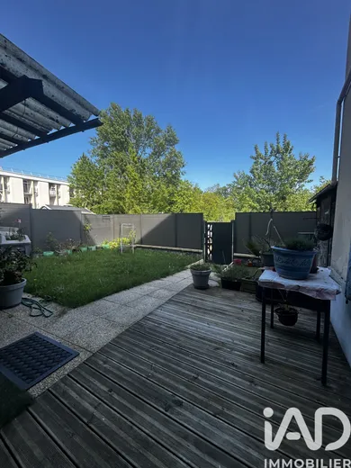 Appartement à Garges-lès-Gonesse (95140)
