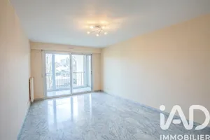 Apartment in Nice (06000)