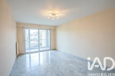 Apartment in Nice (06000)