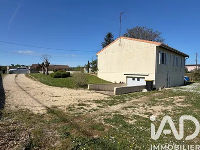 House in Villognon (16230)