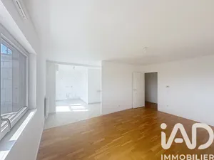 Apartment in Sceaux (92330)