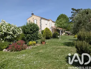 Maison de campagne à Nérac (47600)