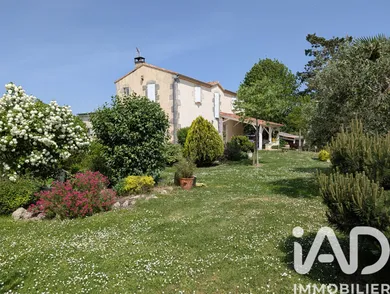 Maison de campagne à Nérac (47600)