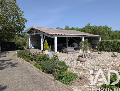 Park home in Nérac (47600)
