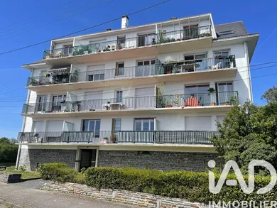 Appartement à Saint-Nazaire (44600)