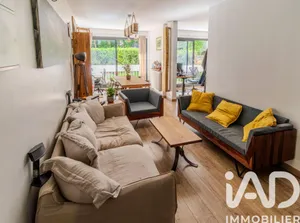 Appartement à Levallois-Perret (92300)