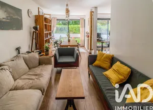 Apartment in Levallois-Perret (92300)