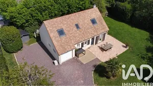 Maison à Bretteville-sur-Laize (14680)