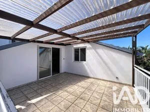 Apartment in Le Tampon (97430)