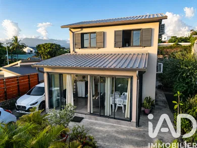 Maison à Saint-Pierre (97410)