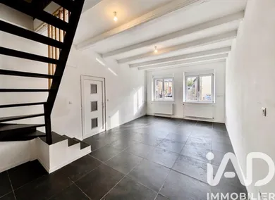 Triplex à OEUTRANGE (57100)