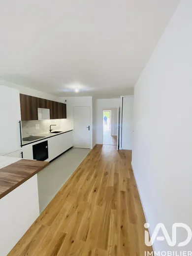 Appartement à Bordeaux (33200)