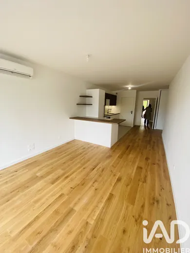 Appartement à Bordeaux (33200)