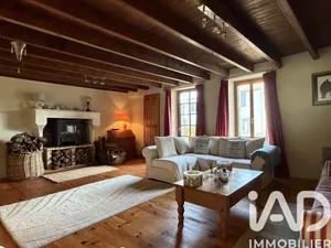 Village house in Bourneau (85200)
