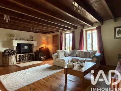 Maison de village à Bourneau (85200)