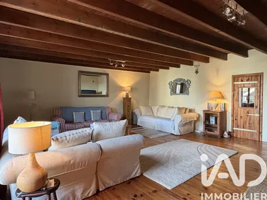 Maison de village à Bourneau (85200)