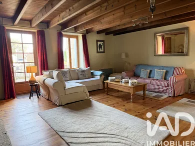Maison de village à Bourneau (85200)