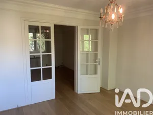 Detached house in Ablon-sur-Seine (94480)