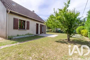 Maison à Chécy (45430)