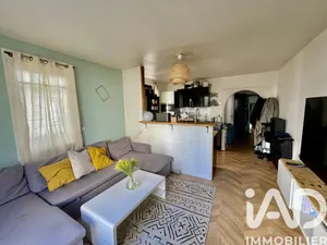 Appartement à Courdimanche (95800)