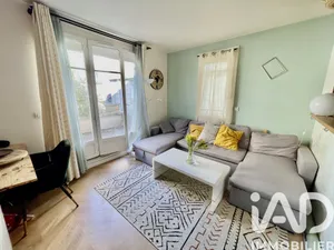 Appartement à Courdimanche (95800)