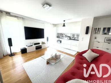 Appartement à Villeneuve-le-Roi (94290)