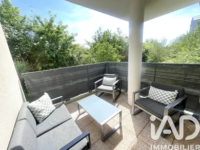 Appartement à Villeneuve-le-Roi (94290)