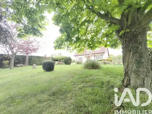 Maison à Thieux (60480)
