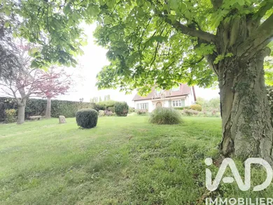 Maison à Thieux (60480)