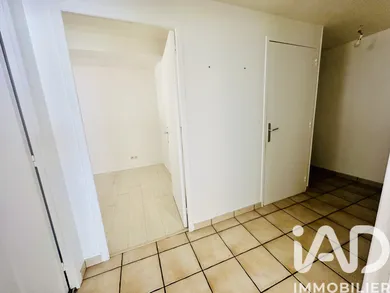 Appartement à Lèves (28300)